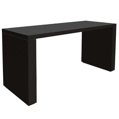 BRÜCKENTISCH groß (Schwarz)