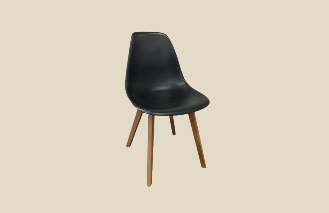 STUHL Style (schwarz)