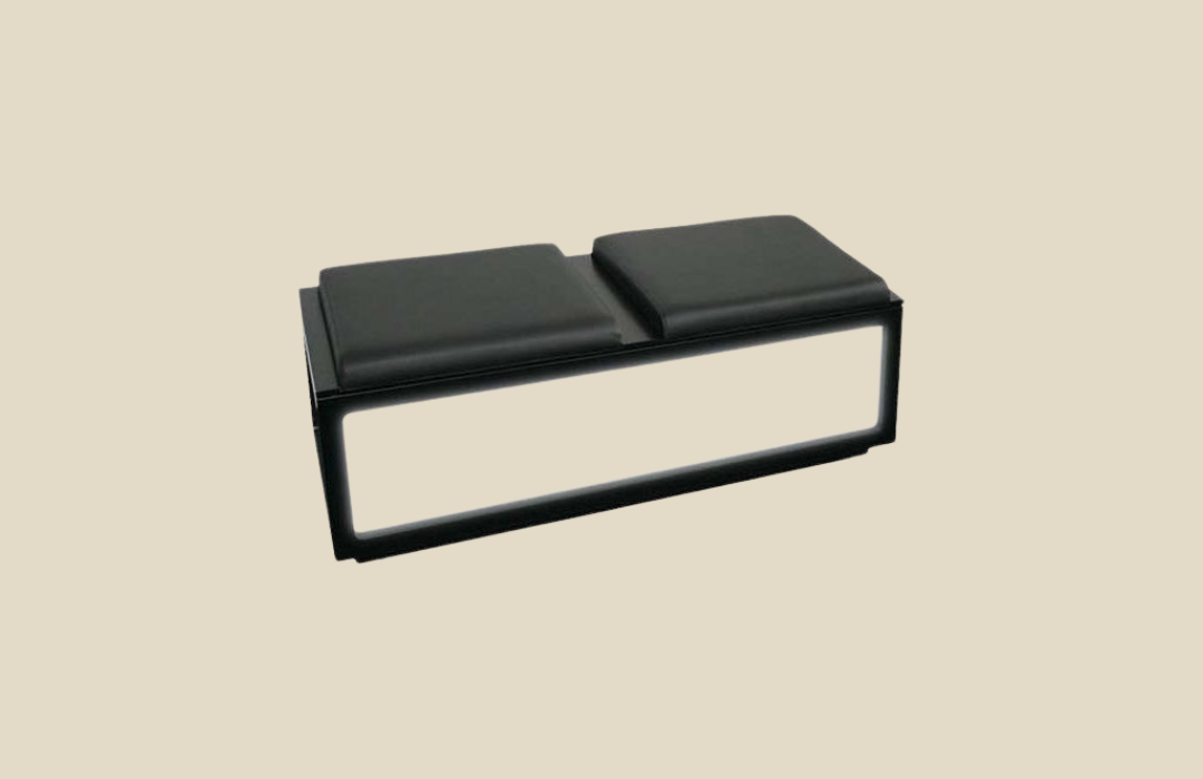 LOUNGE SOFA LED
