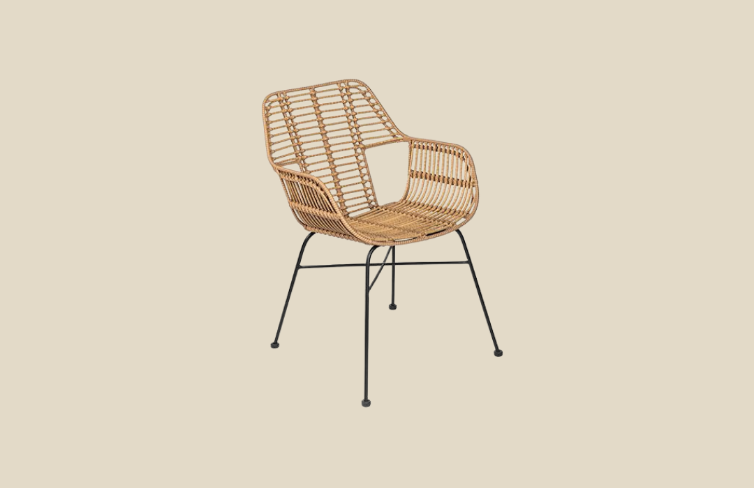 CHAIR Bali large