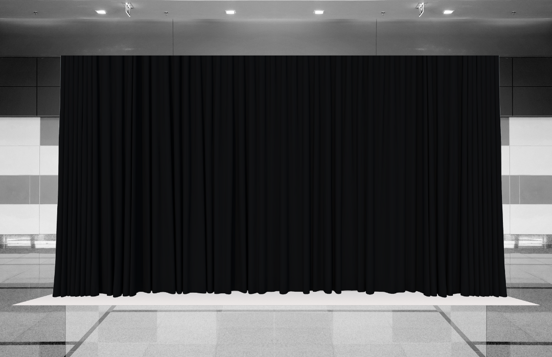 BACKDROP - Basic