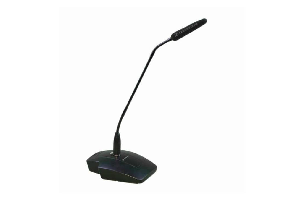 HANDHELD MICROPHONE