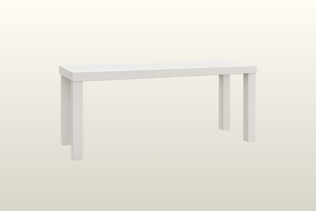 DINNERTISCH XL