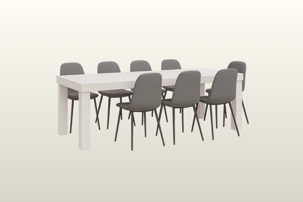 DINNERTISCH XL