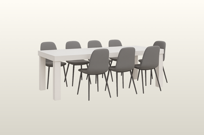 DINNERTISCH XL