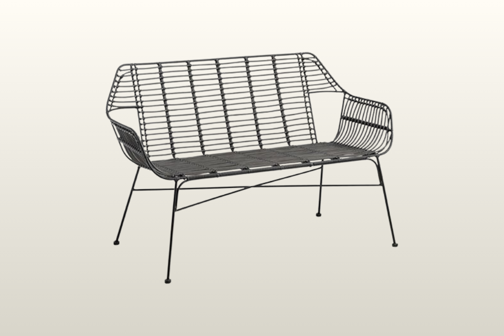 CHAIR Bali large