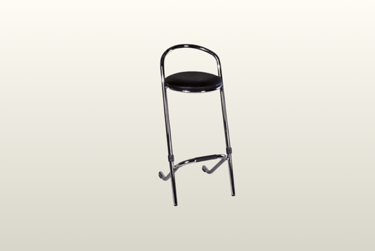 BARHOCKER Basic (schwarz)