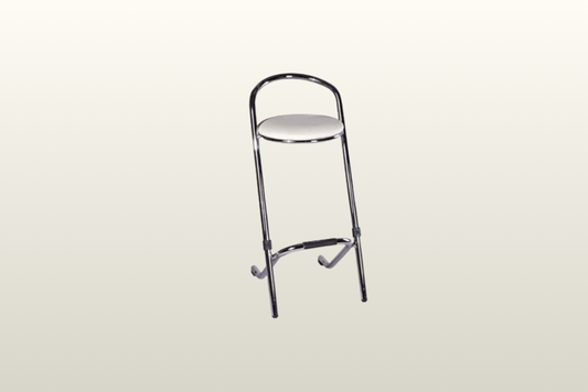 BARHOCKER Basic (weiß)