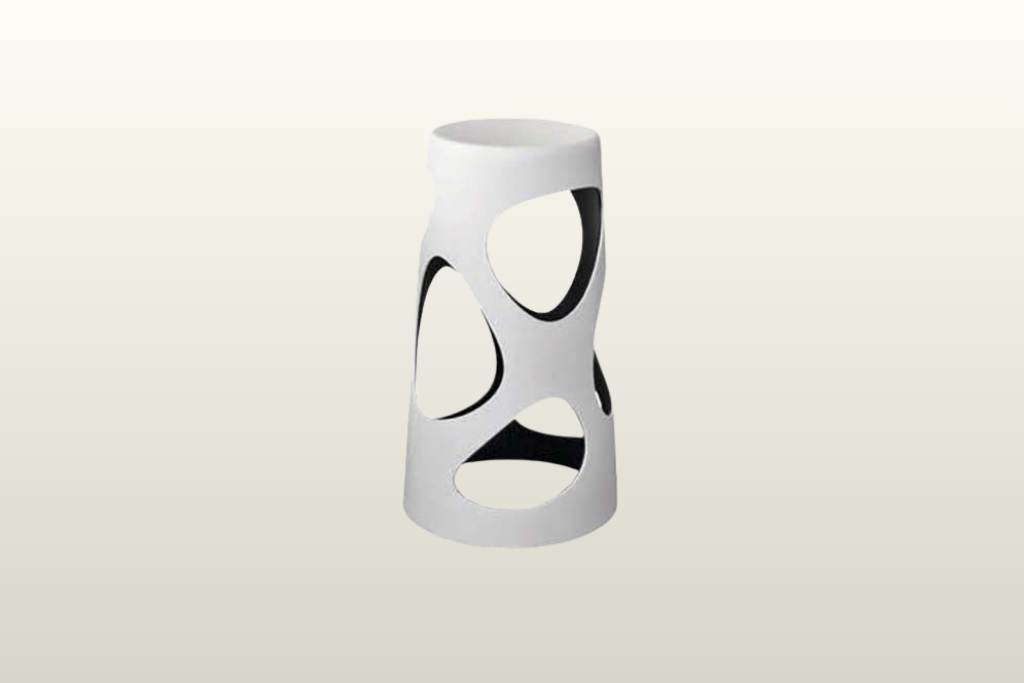 BAR STOOL Abstract