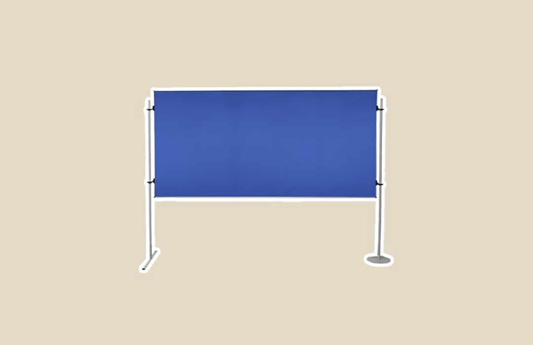 MODERATION BOARD - xxl