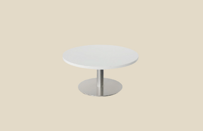 LOUNGE TABLE round
