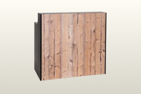 THEKE / COUNTER (natur)