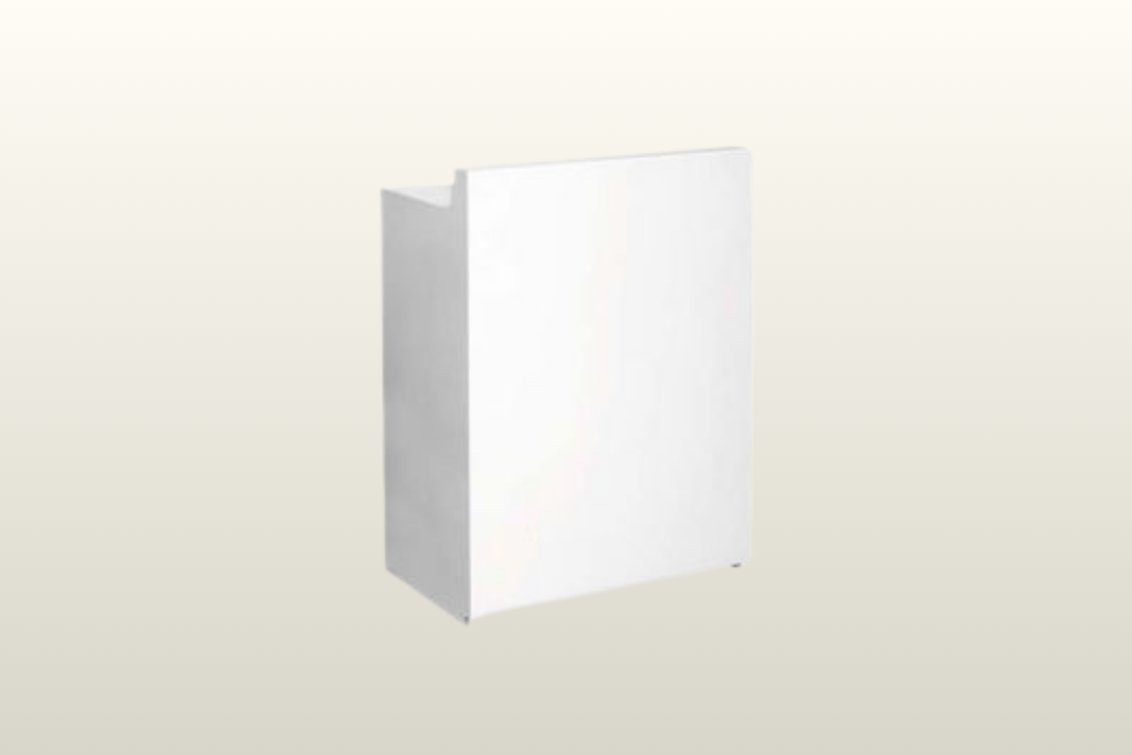COUNTER Basic (weiß)