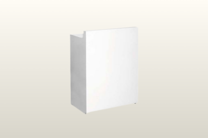 COUNTER Basic (weiß)