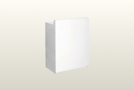 COUNTER Basic (weiß)