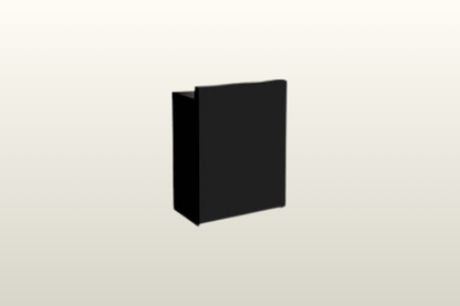 COUNTER Basic (schwarz)