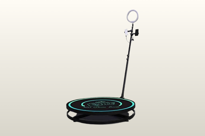 360° PHOTO BOOTH