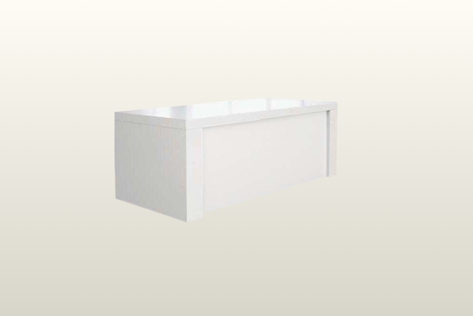 BRIDGE TABLE flat