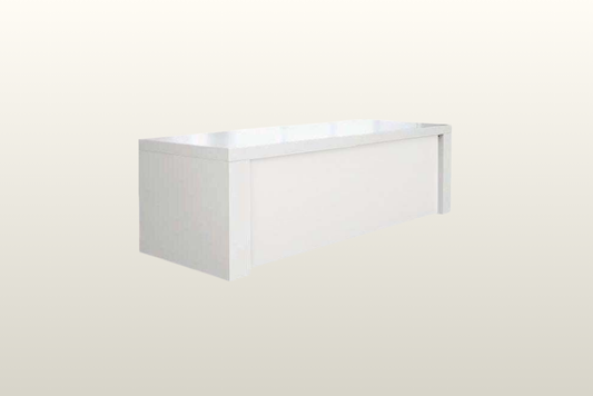 BRIDGE TABLE flat