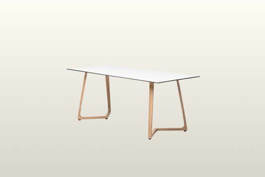 BRIDGE TABLE flat