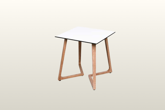 BRIDGE TABLE flat