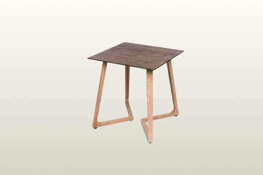 BRIDGE TABLE flat