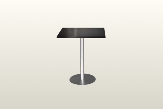 BISTRO TABLE square S