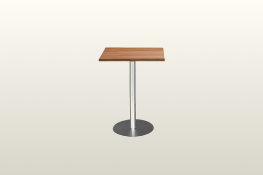 BISTRO TABLE square S
