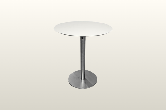 BISTRO TABLE round