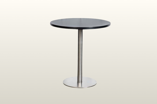 BISTRO TABLE round