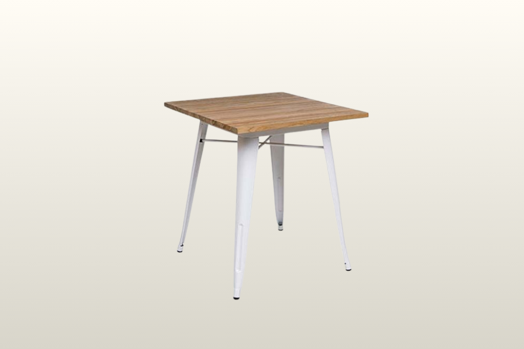 BISTRO TABLE industrial