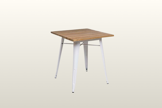 BISTRO TABLE industrial