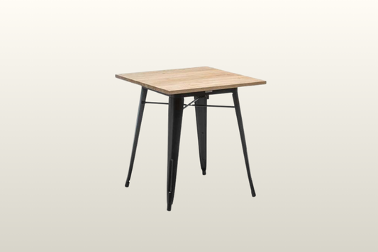 BISTRO TABLE industrial