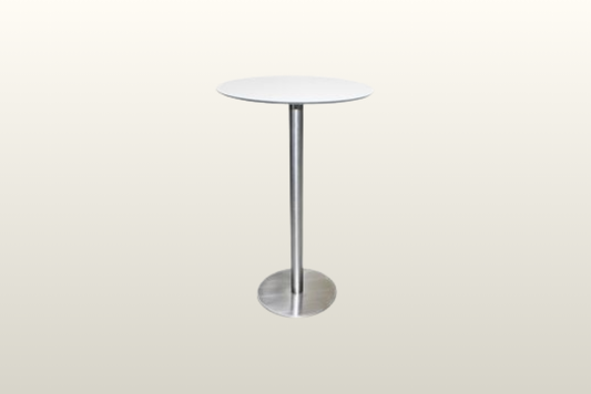 STANDING TABLE round