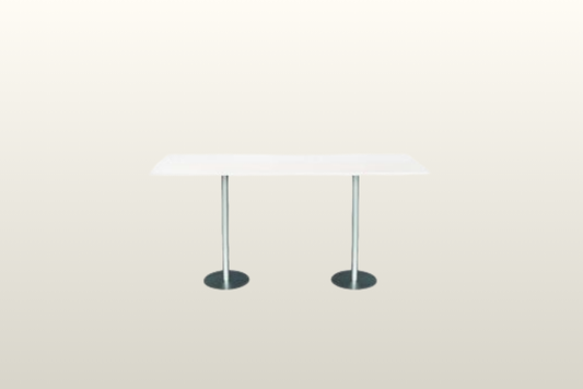 STANDING TABLE oval