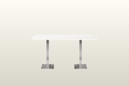 STANDING TABLE square XL 