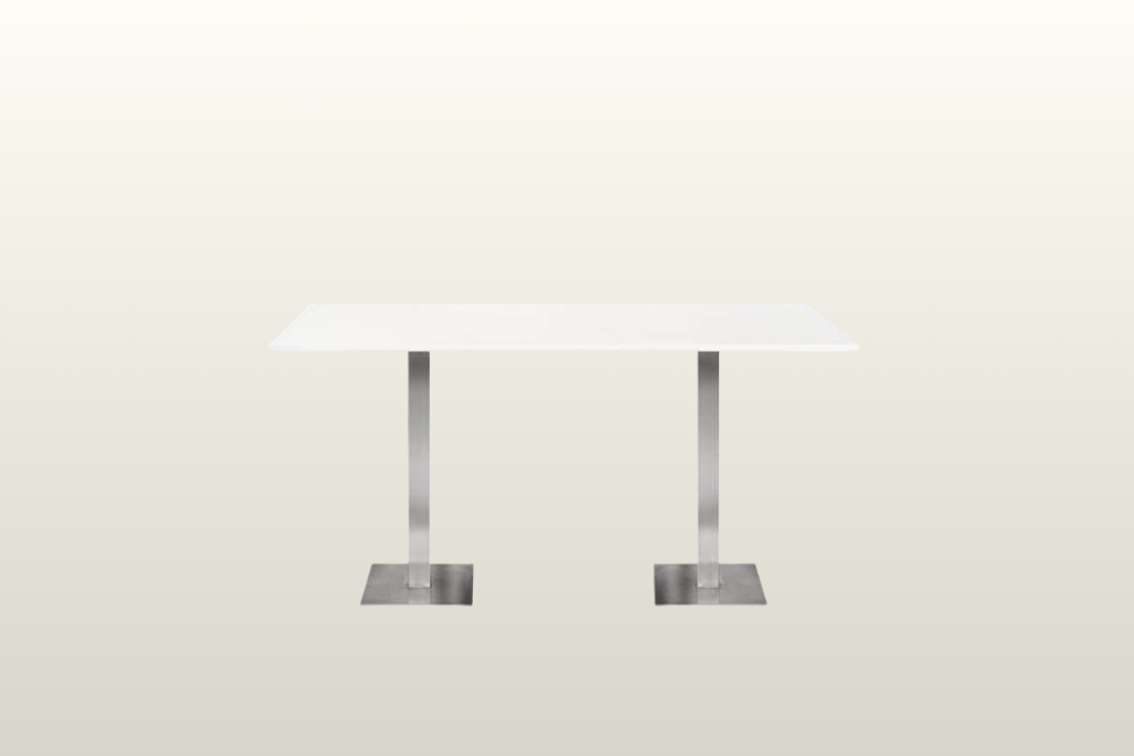 STANDING TABLE square S