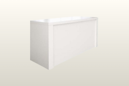 BRIDGE TABLE large + cover