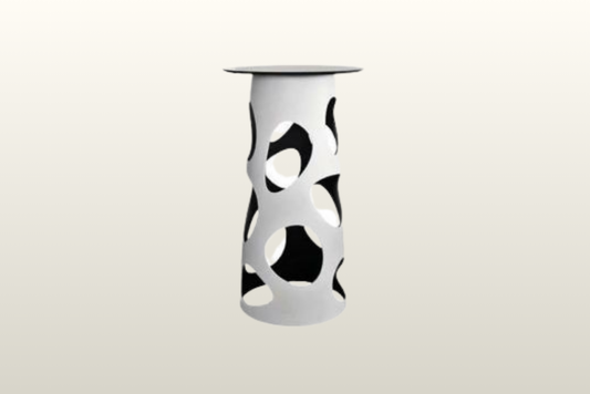 STANDING TABLE abstract