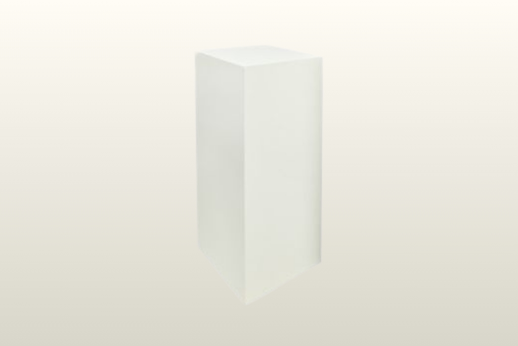 STEHTISCH Block