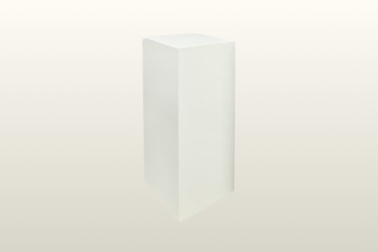 STANDING TABLE Block