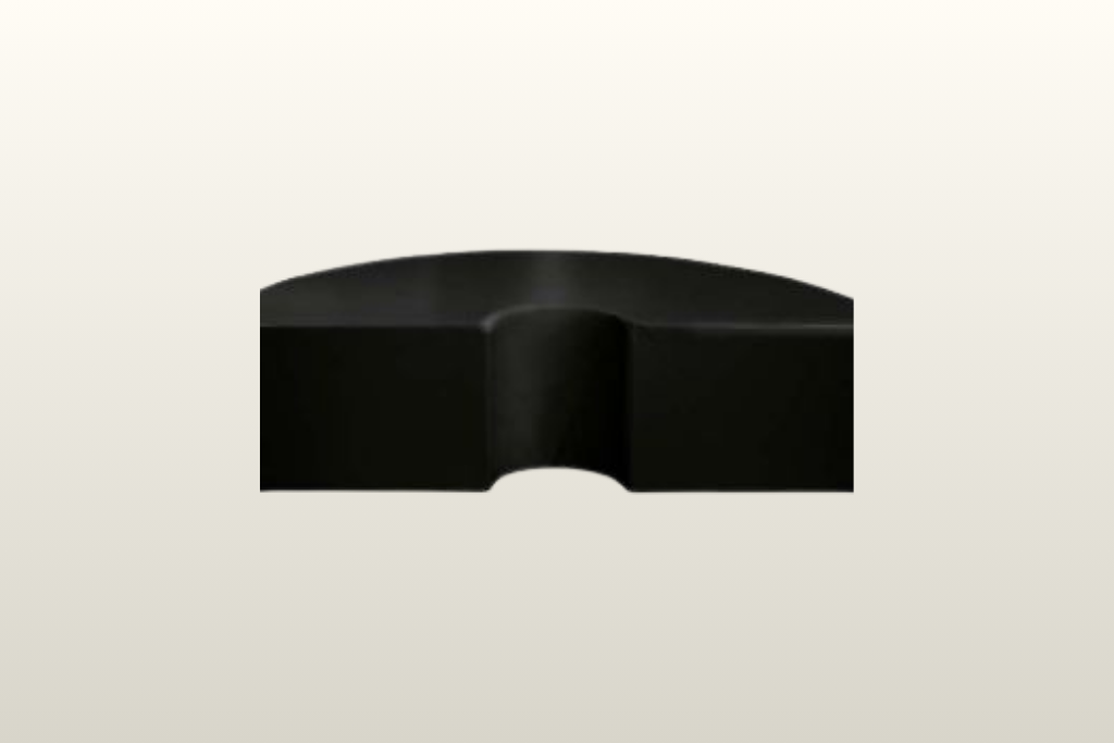 SITZDONUT (schwarz)