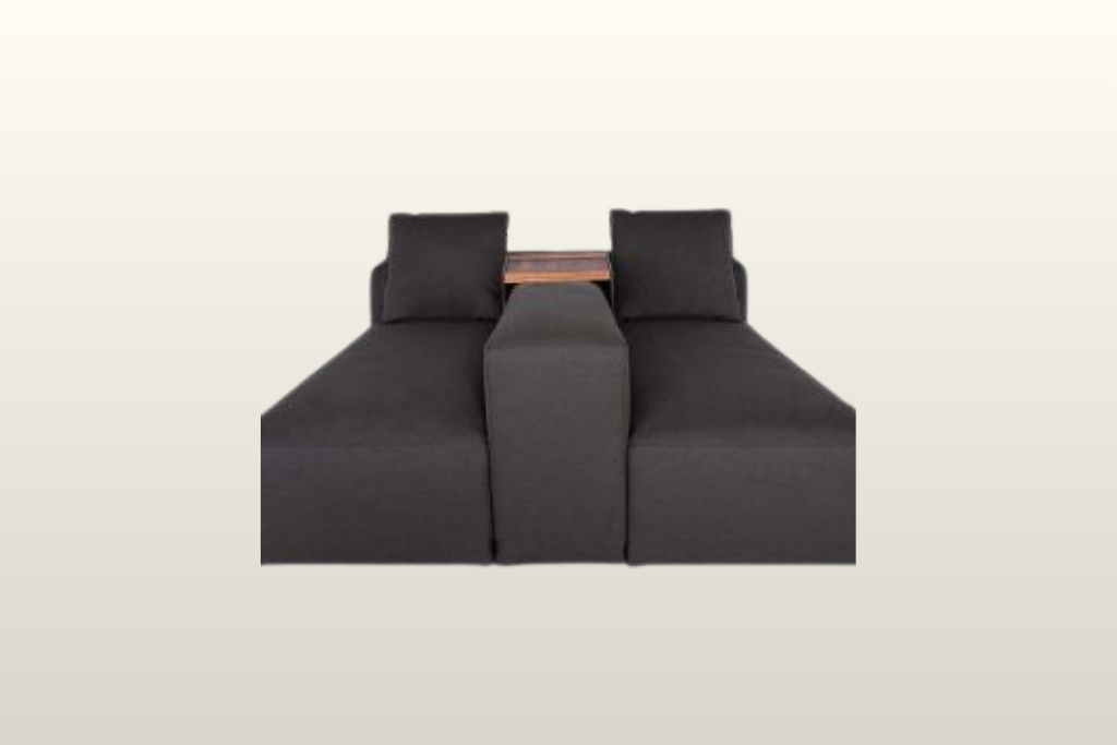 LOUNGE Island L