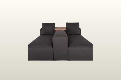 LOUNGE Island L