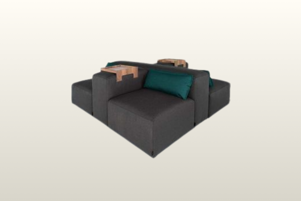 LOUNGE Island XL