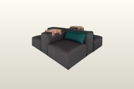 LOUNGE Island XL