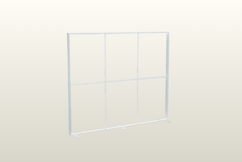 EXHIBITION WALLS