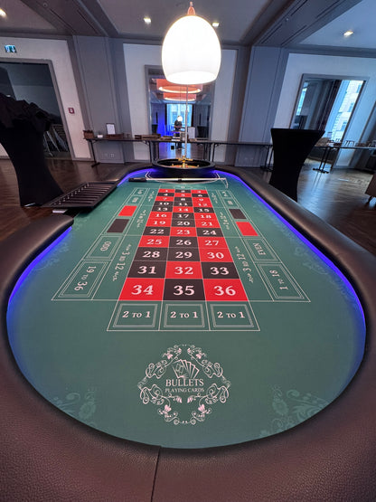 CASINO EVENT